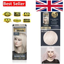 75ml Bblonde Pearl Blonde Hair