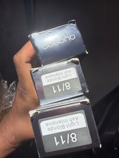 ash blonde hair toner