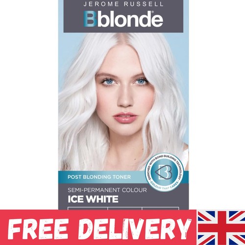 Professional bblonde ice - professional,