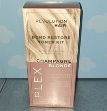 Revolution Hair Plex Bond